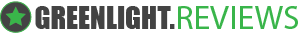 Greenlight.Reviews Logo