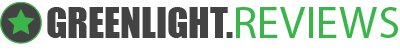 Greenlight.Reviews Logo